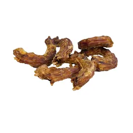 123... hund dabei! Hähnchen-Hälse 1 kg