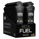 Science in Sport Beta Fuel Gel Neutral 30 x 60 ml