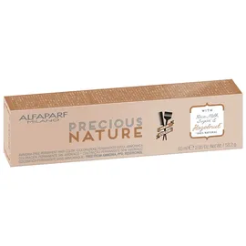 Alfaparf Milano Precious Nature Haarfarbe 9,21 hellblond-violett asch 60 ml
