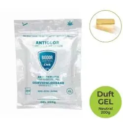 Biodor 200g Neutral Control CNB | Geruchsneutralisierer für Gerüche