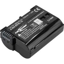 Ansmann Nikon EN-EL15 kompatibel