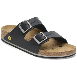 Birkenstock Arizona Pro, schwarz Größe 42