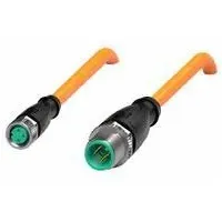 Pepperl+Fuchs Verbindungskabel V3-GM-OR1M-POC-V11-G