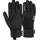 Reusch Commuter GORE-TEX Touch-Tec Schwarz/Silber 10,5