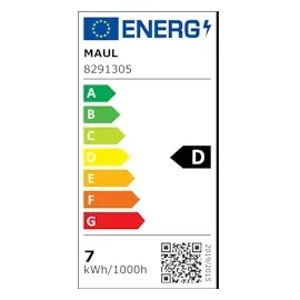 Maul MAULstudy Weiß