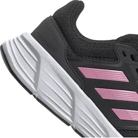 adidas Galaxy 6 Damen Schwarz / Pink 38