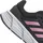 adidas Galaxy 6 Damen Schwarz / Pink 38
