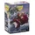 Arcane Tinmen Dragon Shield Brushed Art Sleeves - Christmas 2025 100 Sleeves)