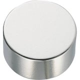 TRU Components 505868 Permanent-Magnet Rund (Ø x H) 2mm x 2mm N45 1.33 - 1.37 T Grenztemperatur (ma