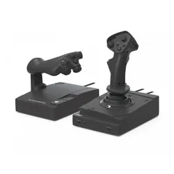 Hori Flight Stick Premium (Xbox Series/PC) - Joystick