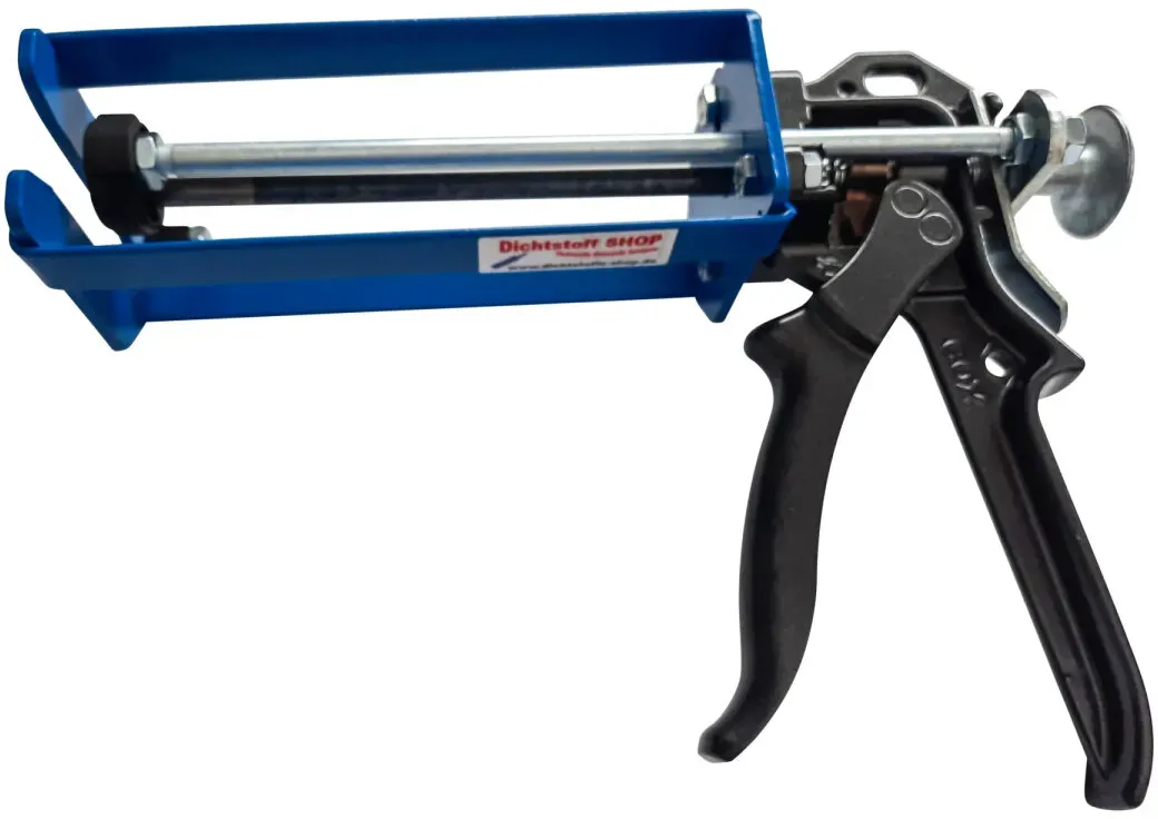 COX 2K Dosierpistole VBM 200(MR) 200ml 1:1/2:1/4:1/10:1 Mixpac Kartusche