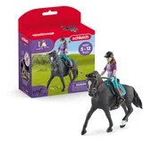 Schleich Horse Club Lisa & Storm 42541