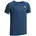 Under Armour Tech 2 0 SS wham Blue White YLG