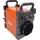 WDH WDH-BGP03Pro Elektroheizstrahler 3 kW rot|schwarz