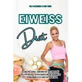 CreateSpace Eiweiß Diät Pulver 500 g