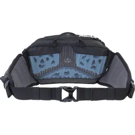 Evoc Hip Pack 3 + Hydration Bladder 1,5 black