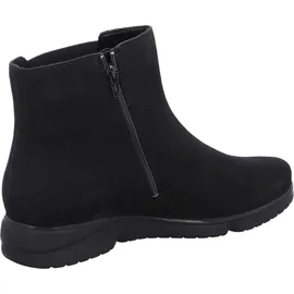 Mephisto Klassische Stiefeletten Damen 31363636343330 Schwarz 38 EU - Schwarz - 38