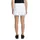 Head Club Basic Skort Girls, weiß