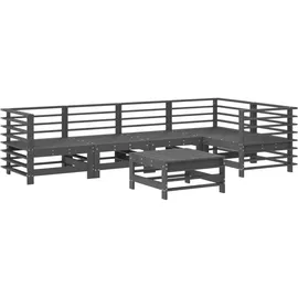 vidaXL 3186475 Gartenmöbel-Set