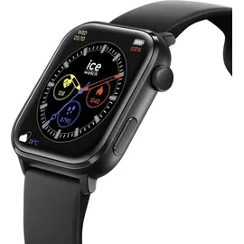 ICE-Watch ICE Smart 2.0 rectangular 1.96 Black