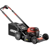 Echo 56V Akku-Rasenmäher mit Antrieb