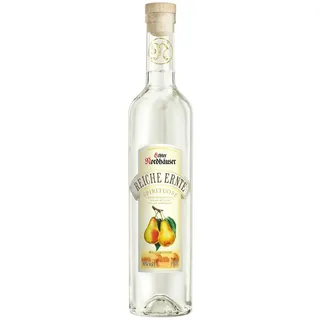 Echter Nordhäuser Reiche Ernte Williamsbirne 30