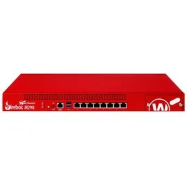 Watchguard Firebox M290 Appliance Only