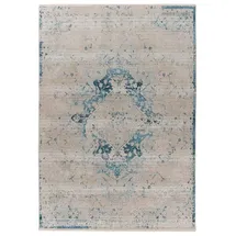 melius vivere Teppich Teppich Xana 200 80 cm x 150 cm