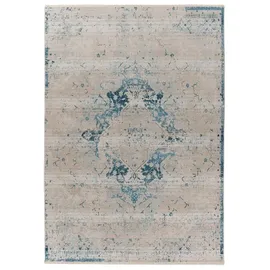 melius vivere Teppich Teppich Xana 200 80 cm x 150 cm