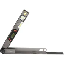 PREXISO PMF220 Digitale Wasserwaage inkl. Tasche 502 mm 220 °