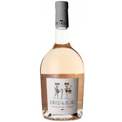 Greg & Juju 2024 -  Domaines Robert Vic Preignes le Vieux