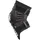 IXS Dagger knee guard M black - High-Performance Knieschutz für Downhill
