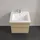 Villeroy & Boch Waschtischunterschrank 60,3 x 59 x 50,2 cm nordic oak