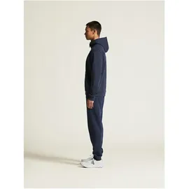 Craft Community 2.0 Logo Kapuzenjacke Herren 390000 - navy XS