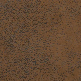 vidaXL Sessel Braun Stoff vidaXL 343390