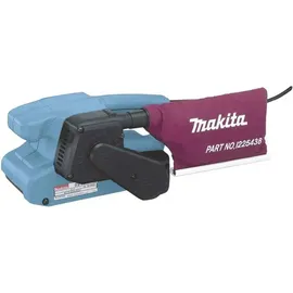 Makita Bandschleifer 76 mm