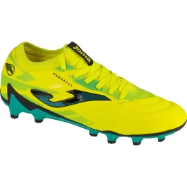 Joma Powerful 24 FG Herren Yellow 43