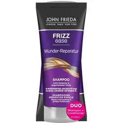 John Frieda Frizz Ease Wunder Reparatur Mini Haarpflegeset