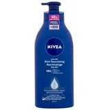 NIVEA Body Reichhaltige Body Milk