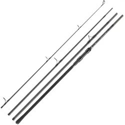 Daiwa Ninja X Carp 4-sect. 13ft 3.50lb Karpfenrute