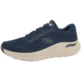 SKECHERS Arch Fit 2.0 Herren Navy 44