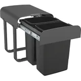 EKOTECH Aladin 14 (2x7) l Orion Grey