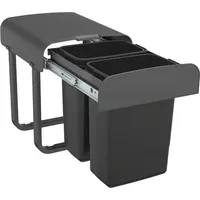 EKOTECH Aladin 14 (2x7) l Orion Grey