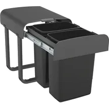 EKOTECH Aladin 14 (2x7) l Orion Grey