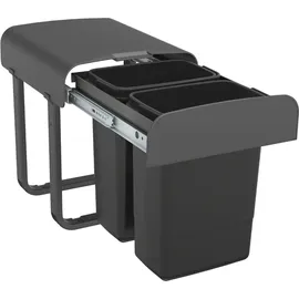 EKOTECH Aladin 14 (2x7) l Orion Grey