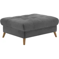 Mr. Couch Hockerbank »Blackburn II«, Passend zu der Garnitur,