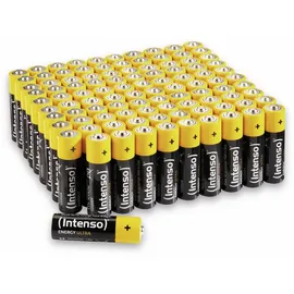 Intenso 7501521 AA 2600 mAh 100 St.