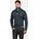 Strickjacke SDPoul Blau L