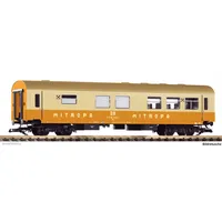 PIKO G Reko-Wagen Städte-Express Speisewagen DR IV