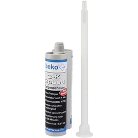 Beko Zargenschaum 2-K Speed 210 ml